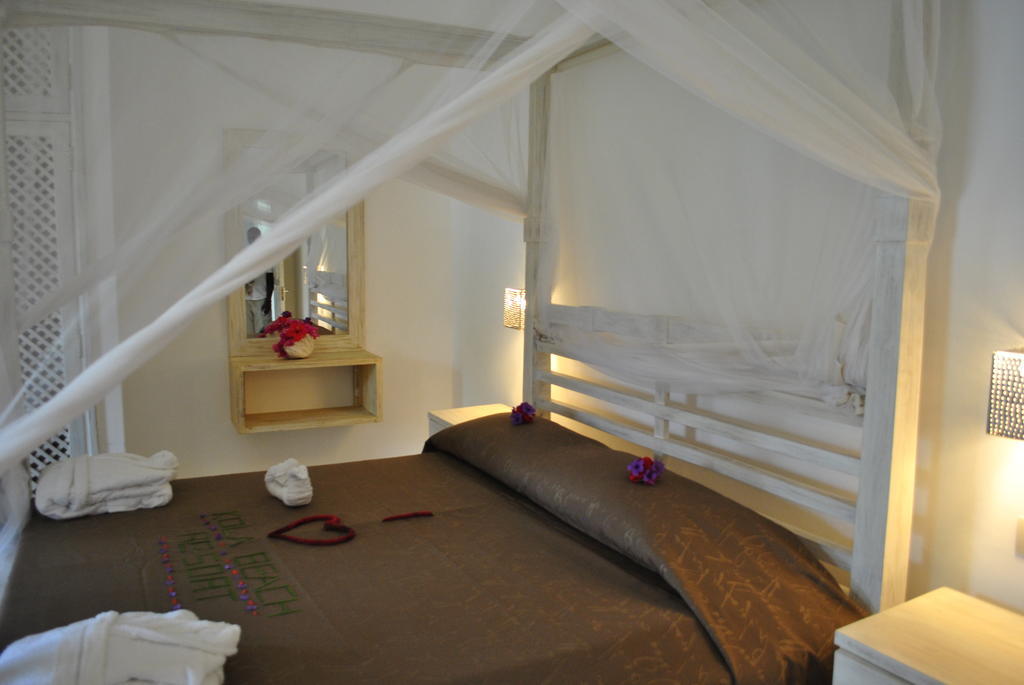Kola Beach Resort Mambrui Pokoj fotografie